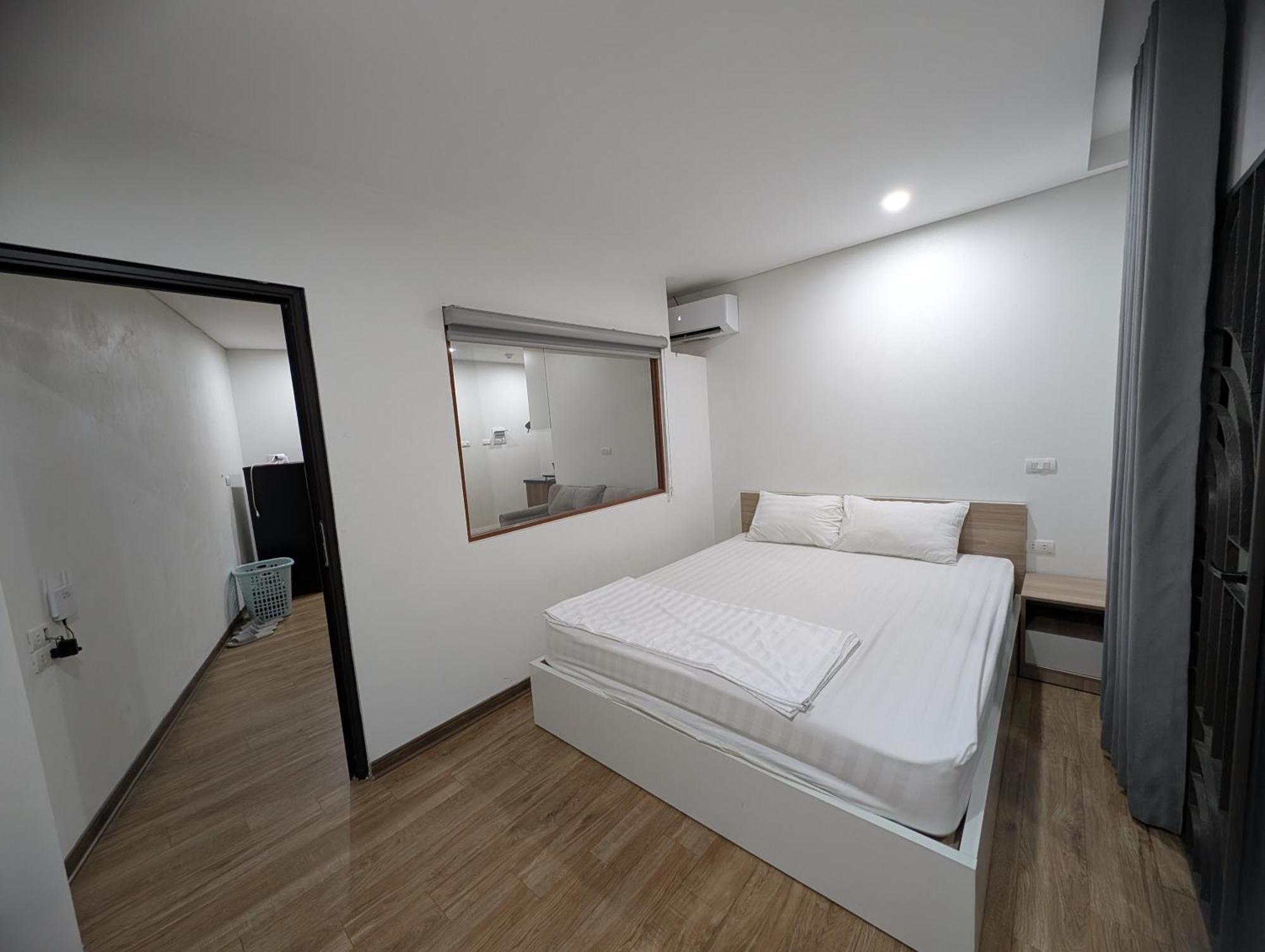 Era Apartment Lac Long Quan Hanói Exterior foto